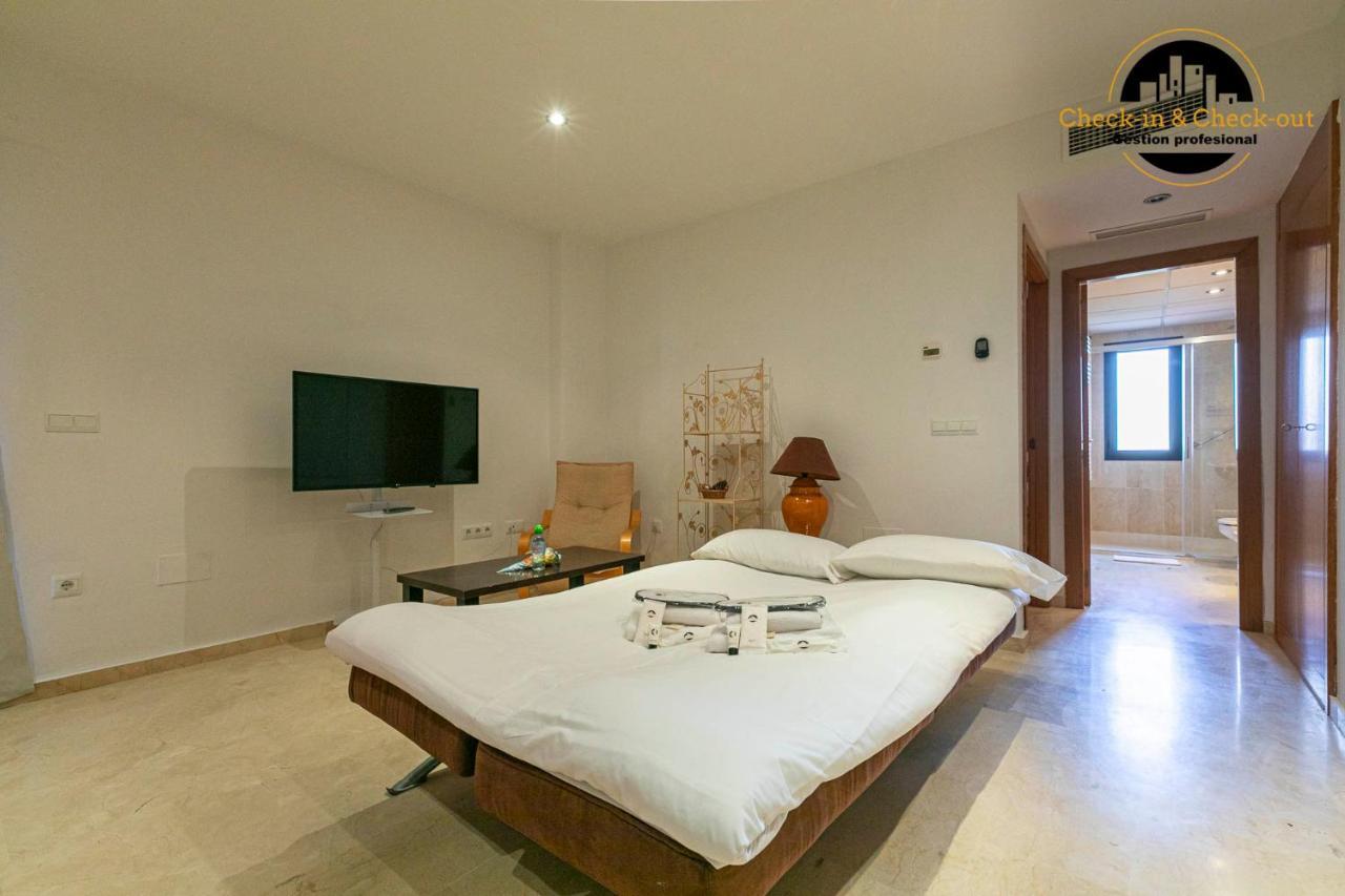 Apartamento Miramar