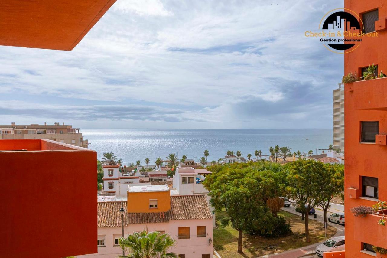 Miramar Apartamento Estepona