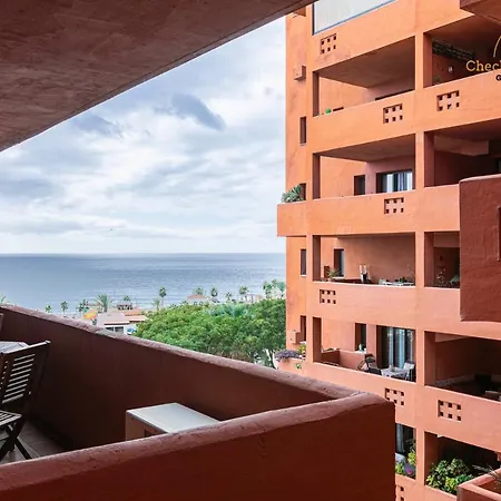 Apartamento Miramar Estepona Exterior foto
