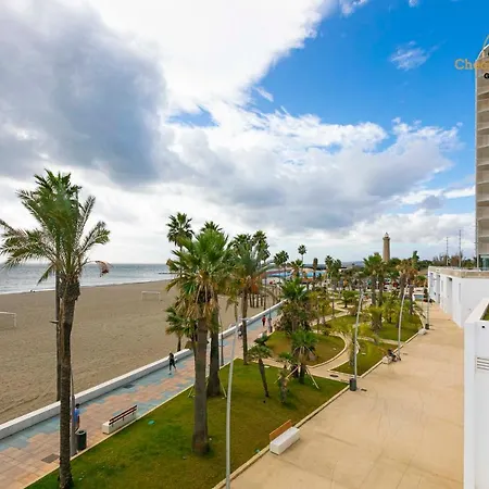 Apartamento Miramar Estepona Exterior foto