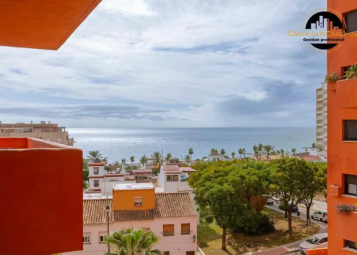 Apartamento Miramar Estepona