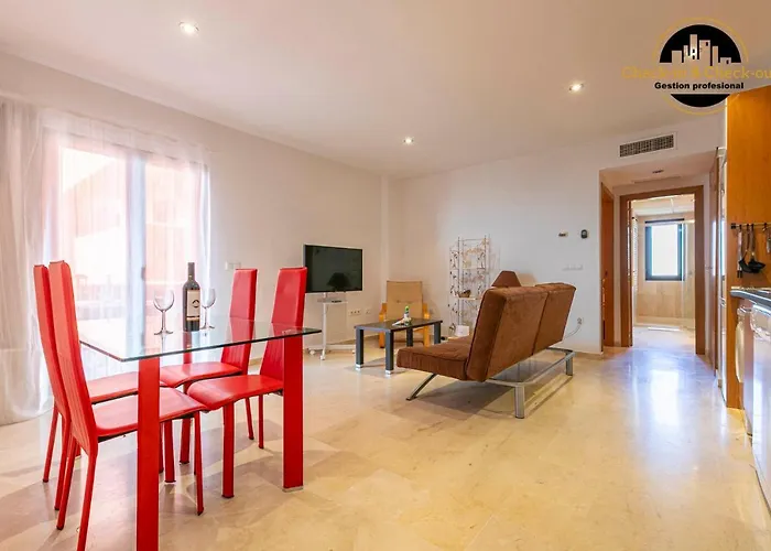 Apartamento Miramar Estepona