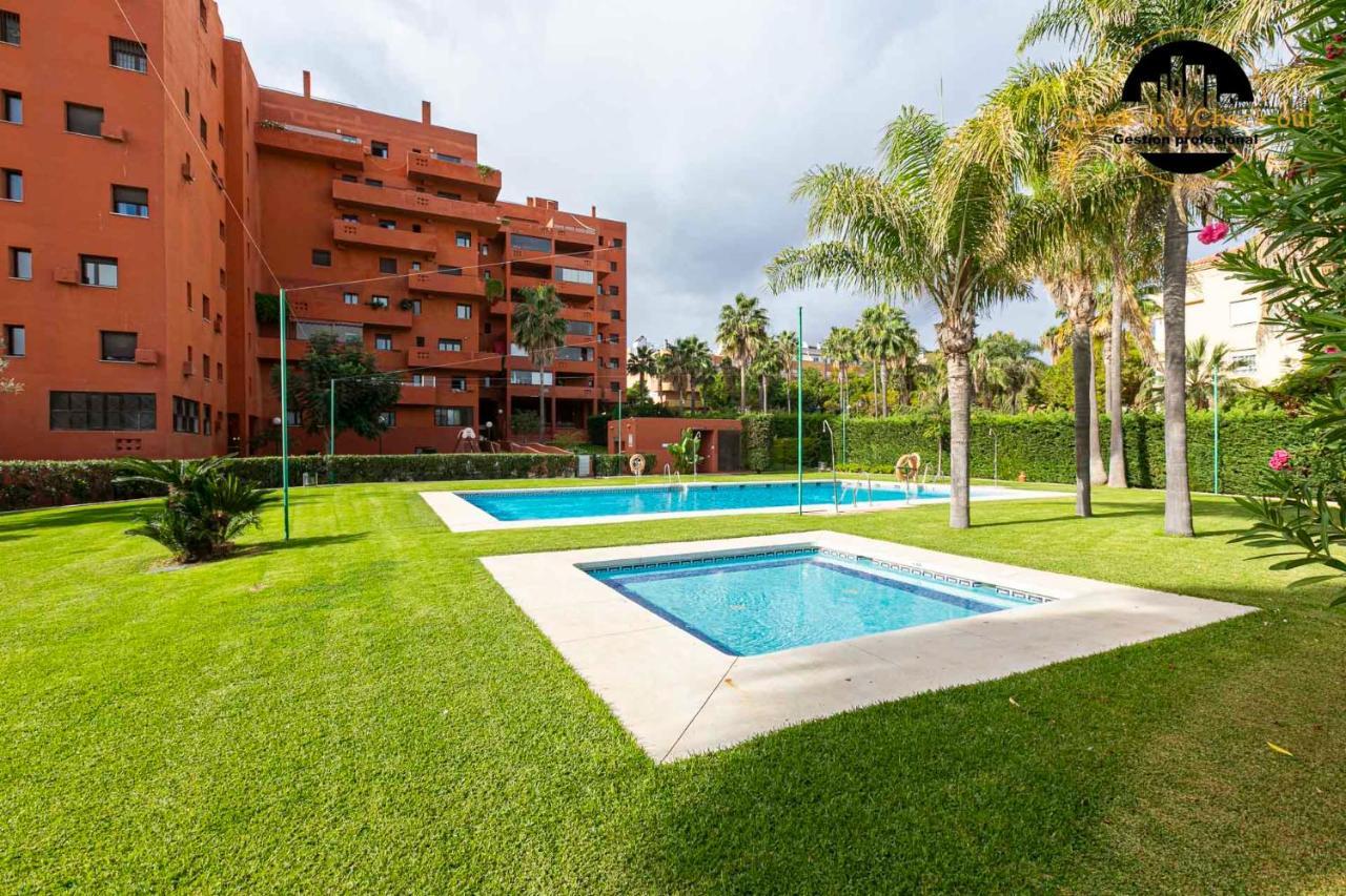 Apartment Miramar *